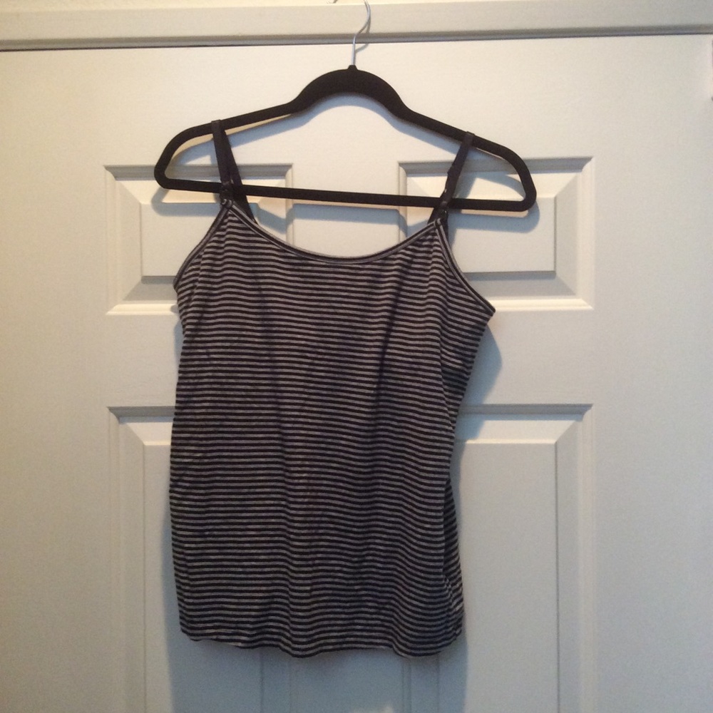 3/$15!!!Maternity tank top!